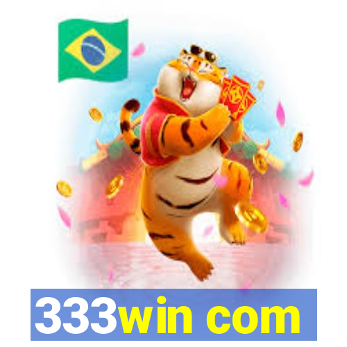 333win com